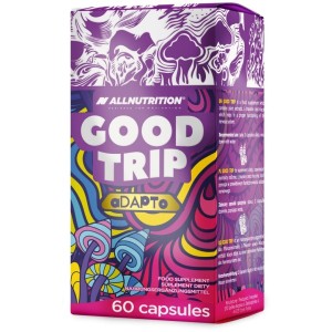 Good Trip 60 капсули | Allnutrition