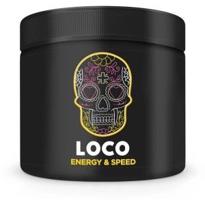 LOCO Energy & Speed 240 гр | Allnutrition