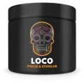 LOCO Focus & Stimulus 240 гр | Allnutrition LOCO Focus & Stimulus 240 гр | Allnutrition