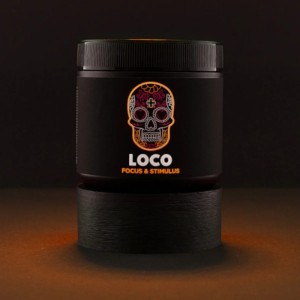 LOCO Focus & Stimulus 240 гр | Allnutrition