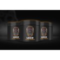 Allnutrition LOCO Focus & Stimulus - Азотен Бустер Плодове 240 g