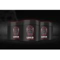 LOCO Power & Pump 280 гр | Allnutrition LOCO Power & Pump 280 гр | Allnutrition