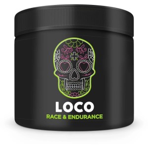 LOCO Race & Endurance 280 гр | Allnutrition