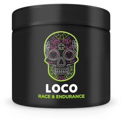 LOCO Race & Endurance 280 гр | Allnutrition