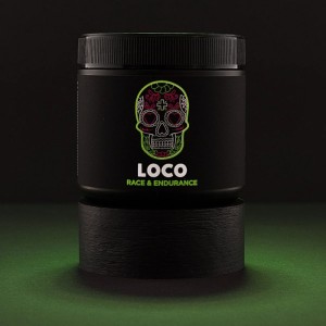 LOCO Race & Endurance 280 гр | Allnutrition