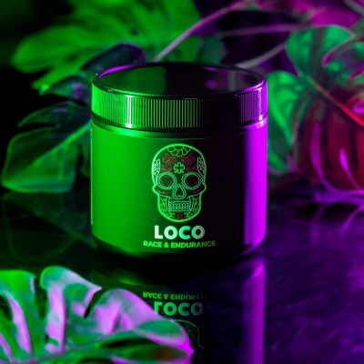 LOCO Race & Endurance 280 гр | Allnutrition