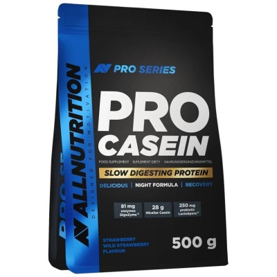 Pro Casein 500 гр | Allnutrition
