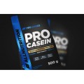 Allnutrition Pro Casein - Мицеларен Казеин Солен карамел 500 g