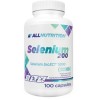 Selenium 200 100 капсули | Allnutrition