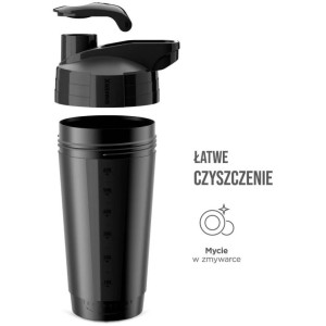 Shaker Premium 700 мл | Allnutrition Shaker Premium 700 мл | Allnutrition