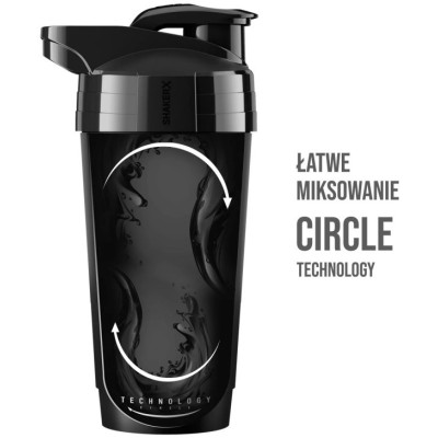 Shaker Premium 700 мл | Allnutrition