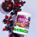 FruLove Forest Fruit Diet Jam 1000 гр | Allnutrition