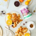 FruLove Forest Fruit Diet Jam 1000 гр | Allnutrition