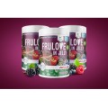 FruLove Forest Fruit Diet Jam 1000 гр | Allnutrition