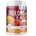 FruLove Winter Apple Diet Jam 1000 гр | Allnutrition