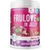 FruLove Raspberry & Pomegranate Diet Jam 1000 гр | Allnutrition