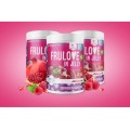 FruLove Raspberry & Pomegranate Diet Jam 1000 гр | Allnutrition