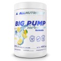 Allnutrition Big Pump Pre-Workout - Азотен Бустер Череша 420 g