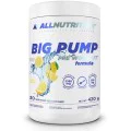 Big Pump Pre-Workout 420 гр | Allnutrition Big Pump Pre-Workout 420 гр | Allnutrition