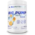 Big Pump Pre-Workout 420 гр | Allnutrition Big Pump Pre-Workout 420 гр | Allnutrition
