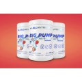 Allnutrition Big Pump Pre-Workout - Азотен Бустер Череша 420 g