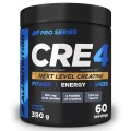 CRE4 - Неовкусен 390 гр | AllNutrition