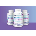 Allnutrition Magnesium + Ashwagandha + B6 - Магнезий + Ашваганда + Витамин B6 100 caps