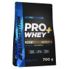 Allnutrition Pro Whey+ - Суроватъчен Протеин Концентрат + Изолат Двоен шоколад 700 g