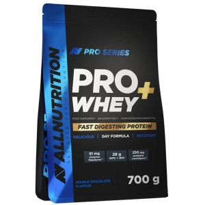 Pro Whey+ 700 гр | Allnutrition