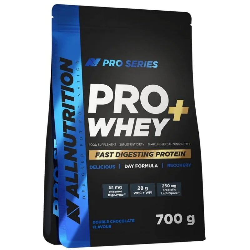 Pro Whey+ 700 гр | Allnutrition Pro Whey+ 700 гр | Allnutrition