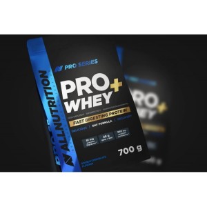Pro Whey+ 700 гр | Allnutrition