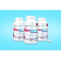 Tri Magnesium + Potassium 100 капсули | Allnutrition