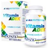 Allnutrition Vitamin ADEK - Витамин ADEK 60 caps