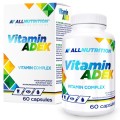 Allnutrition Vitamin ADEK - Витамин ADEK 60 caps