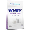 Whey Lactose Free 700 гр | Allnutrition