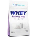Whey Lactose Free 700 гр | Allnutrition Whey Lactose Free 700 гр | Allnutrition