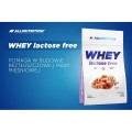 Allnutrition Whey Lactose Free - Суроватъчен Протеин Без Лактоза Карамел 700 g