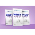 Allnutrition Whey Lactose Free - Суроватъчен Протеин Без Лактоза Карамел 700 g