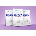 Whey Lactose Free 700 гр | Allnutrition
