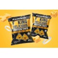 F**King Delicious Protein Chips Cheese and Onion 60 гр | Allnutrition
