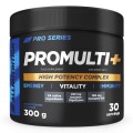 AllNutrition ProMulti+ - Мултивитамини за Мъже Мултивитамин 300 g