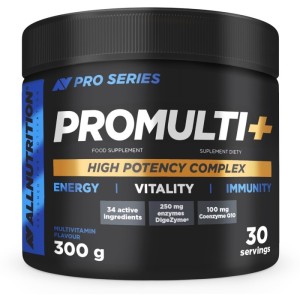 ProMulti+ 300 гр | AllNutrition