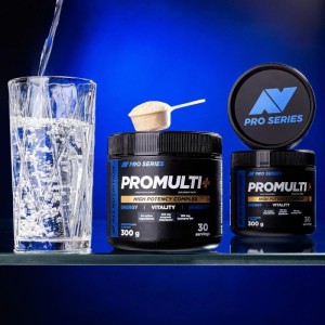 ProMulti+ 300 гр | AllNutrition