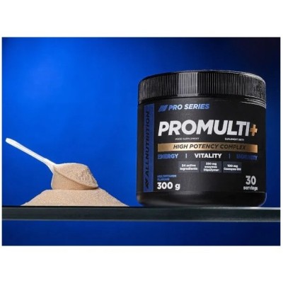 ProMulti+ 300 гр | AllNutrition