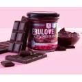 FruLove Choco In Jelly Cherry 300 гр | Allnutrition FruLove Choco In Jelly Cherry 300 гр | Allnutrition