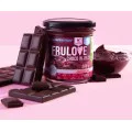 FruLove Choco In Jelly Cherry 300 гр | Allnutrition FruLove Choco In Jelly Cherry 300 гр | Allnutrition