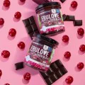 FruLove Choco In Jelly Cherry 300 гр | Allnutrition FruLove Choco In Jelly Cherry 300 гр | Allnutrition