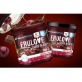 FruLove Choco In Jelly Cherry 300 гр | Allnutrition FruLove Choco In Jelly Cherry 300 гр | Allnutrition