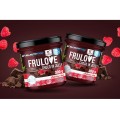 FruLove Choco In Jelly Raspberry 300 гр | Allnutrition