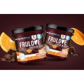 Allnutrition FruLove Choco In Jelly - Orange - Конфитюр Портокал 300 g